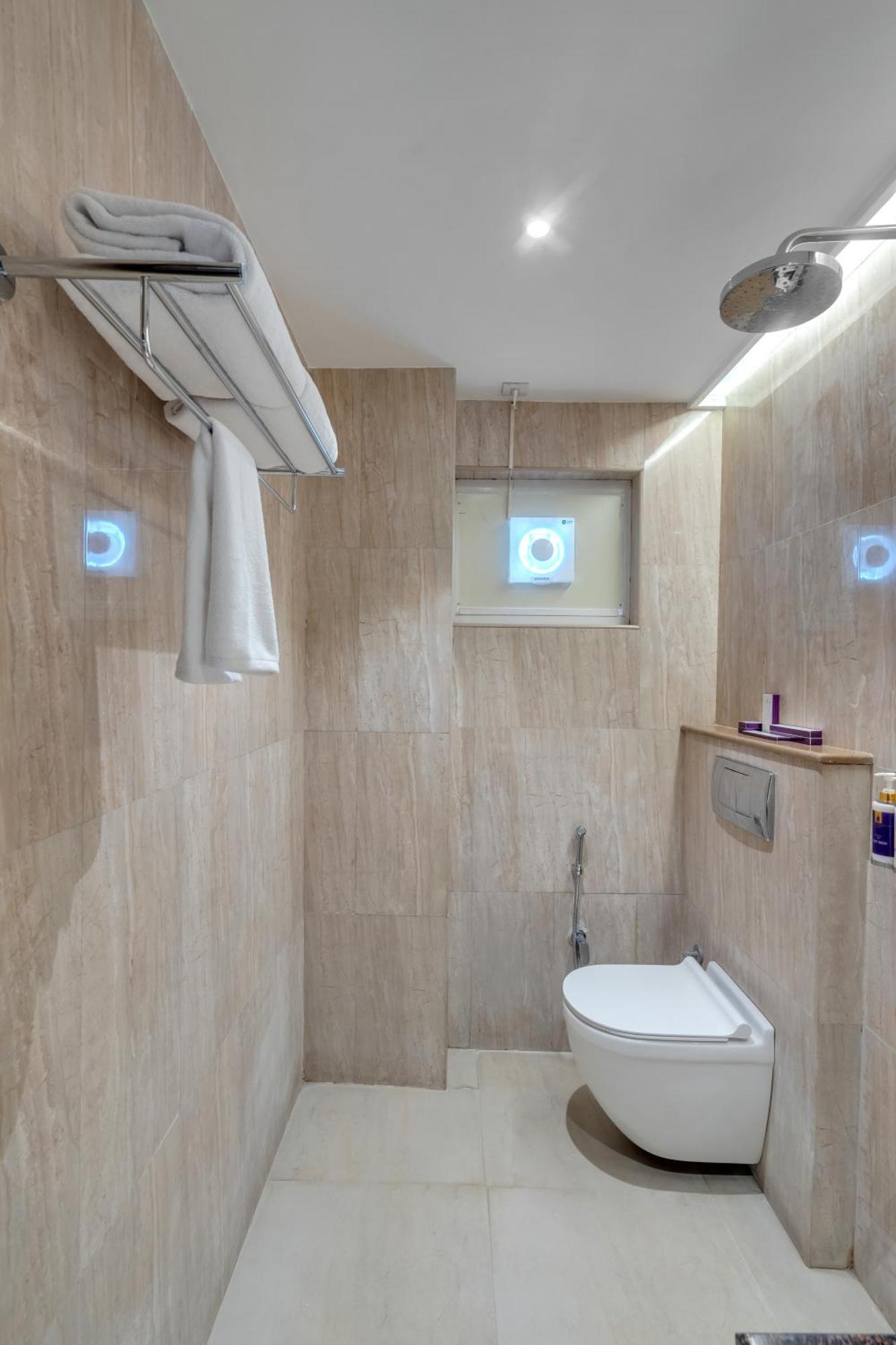 Park Avenue Hotel & Apartments Trichy Tiruchirappalli Exterior foto